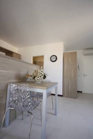 Imagen de la habitación del Hotel Le Residenze Del Centro. Foto 5