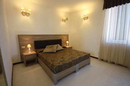 Imagen de la habitación del Hotel Le Residenze Del Centro. Foto 6