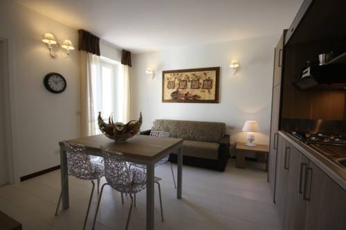 Imagen de la habitación del Hotel Le Residenze Del Centro. Foto 7