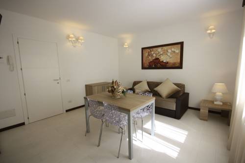 Imagen de la habitación del Hotel Le Residenze Del Centro. Foto 8