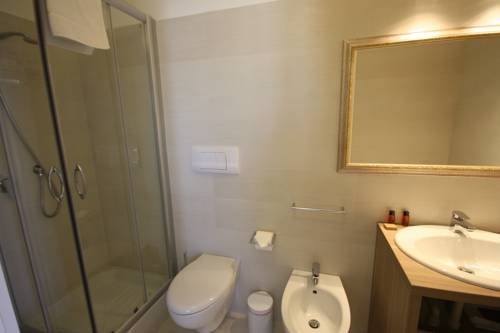 Imagen de la habitación del Hotel Le Residenze Del Centro. Foto 9