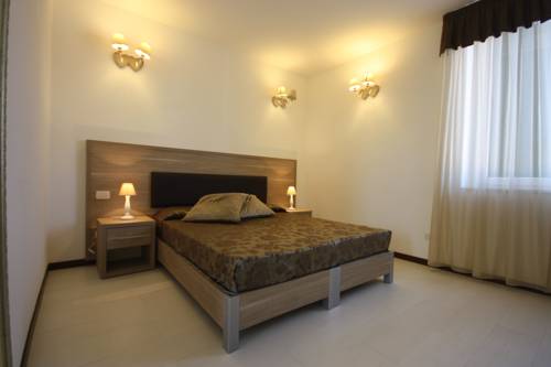 Imagen de la habitación del Hotel Le Residenze Del Centro. Foto 10