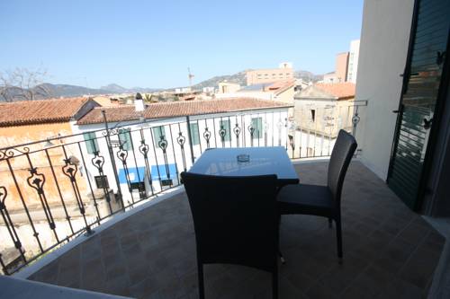 Imagen de la habitación del Hotel Le Residenze Del Centro. Foto 11