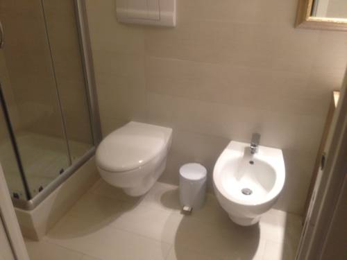 Imagen de la habitación del Hotel Le Residenze Del Centro. Foto 13