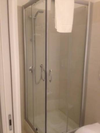 Imagen de la habitación del Hotel Le Residenze Del Centro. Foto 14