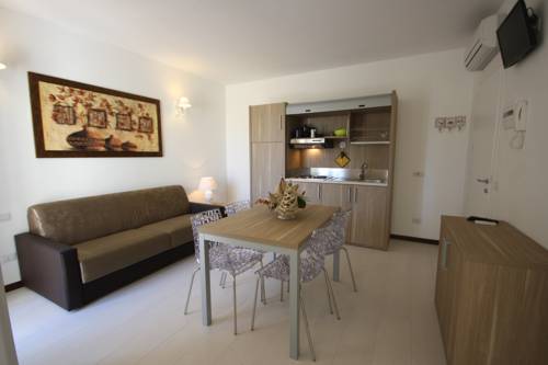 Imagen de la habitación del Hotel Le Residenze Del Centro. Foto 16