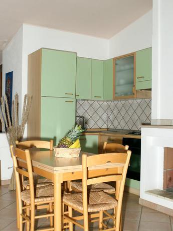 Imagen de la habitación del Hotel Le Residenze Di Sant'elmo. Foto 2