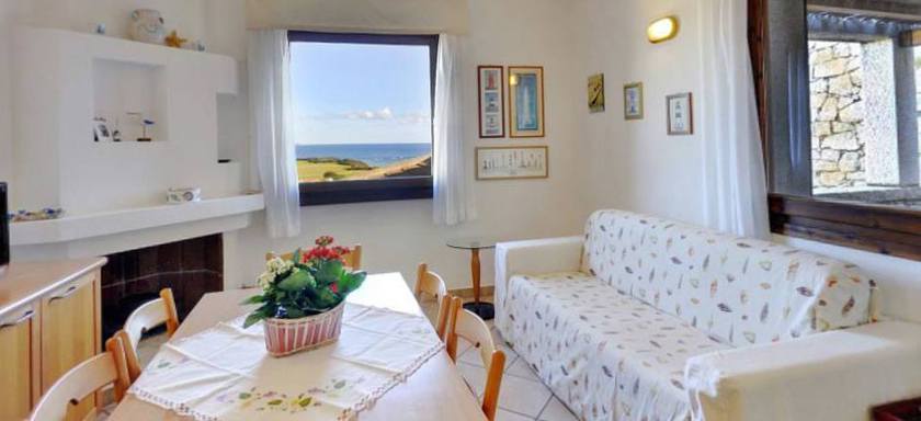 Imagen de la habitación del Hotel Le Residenze Di Sant'elmo. Foto 6