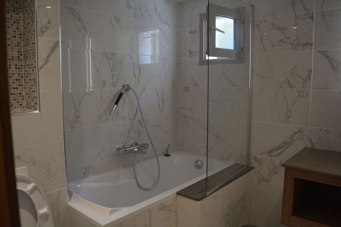 Imagen de la habitación del Hotel Le Rhul. Foto 2