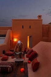 Imagen de los exteriores del Hotel Le Riad Berb&egrave;re. Foto 2