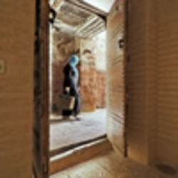 Imagen de los exteriores del Hotel Le Riad Berb&egrave;re. Foto 4