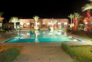 Imagen general del Hotel Le Riad. Foto 1
