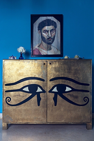 Imagen de la habitación del Hotel Le Riad - Tell a Story. Foto 4