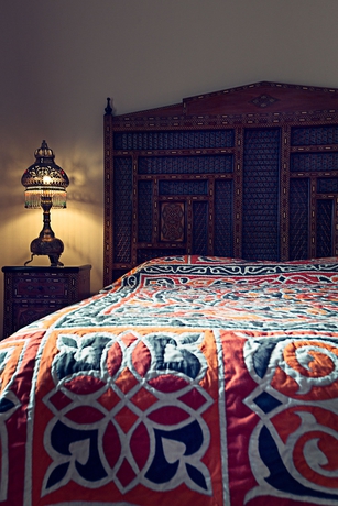Imagen de la habitación del Hotel Le Riad - Tell a Story. Foto 6