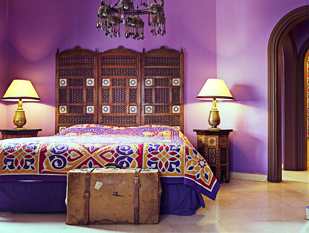 Imagen de la habitación del Hotel Le Riad - Tell a Story. Foto 12