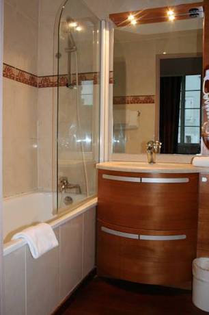 Imagen general del Hotel Le Richelieu. Foto 1