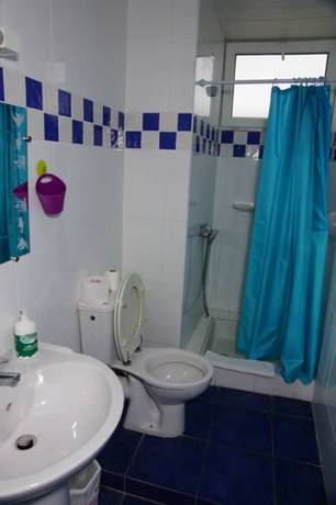 Imagen de la habitación del Hotel Le Richelieu, Le Boulou. Foto 5