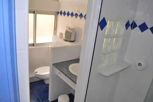 Imagen de la habitación del Hotel Le Richelieu, Le Boulou. Foto 15