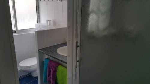Imagen de la habitación del Hotel Le Richelieu, Le Boulou. Foto 16