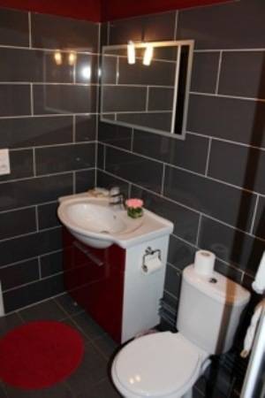 Imagen de la habitación del Hotel Le Richelieu, Le Treport. Foto 4