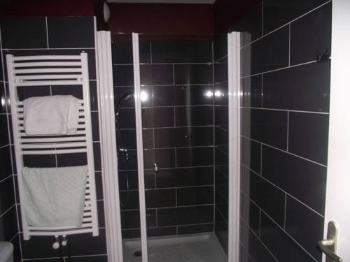 Imagen de la habitación del Hotel Le Richelieu, Le Treport. Foto 9