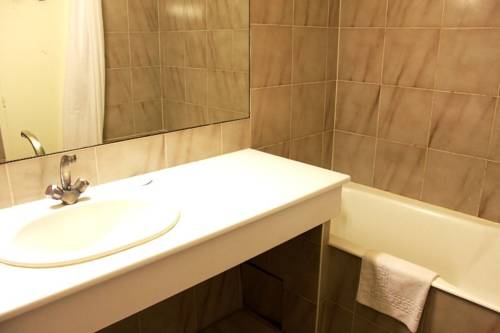 Imagen de la habitación del Hotel Le Richiardi. Foto 6