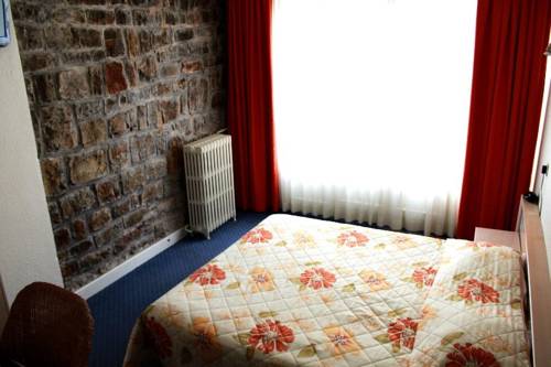 Imagen de la habitación del Hotel Le Richiardi. Foto 13