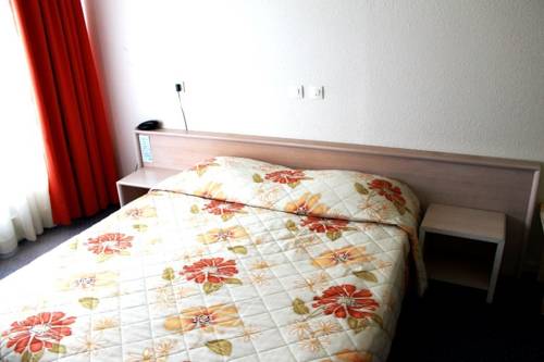 Imagen de la habitación del Hotel Le Richiardi. Foto 14