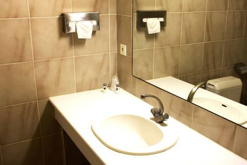 Imagen de la habitación del Hotel Le Richiardi. Foto 17