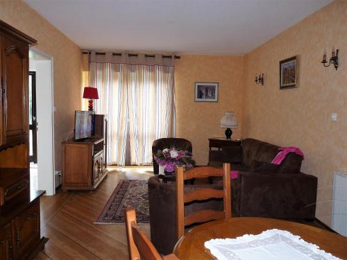 Imagen de la habitación del Hotel Le Riquewihr. Foto 8