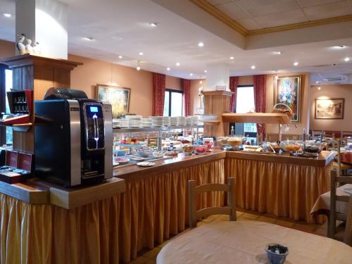 Imagen general del Hotel Le Riquewihr. Foto 4