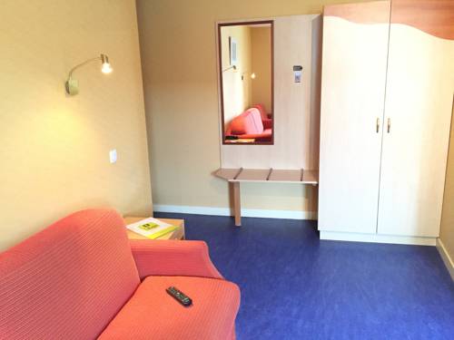 Imagen de la habitación del Hotel Le Rivage, Chatelaillon Plage. Foto 8