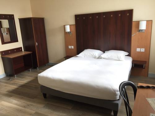 Imagen de la habitación del Hotel Le Rivage, Chatelaillon Plage. Foto 12