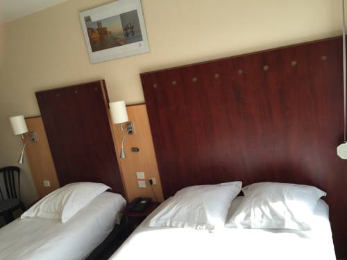 Imagen general del Hotel Le Rivage, Chatelaillon Plage. Foto 2