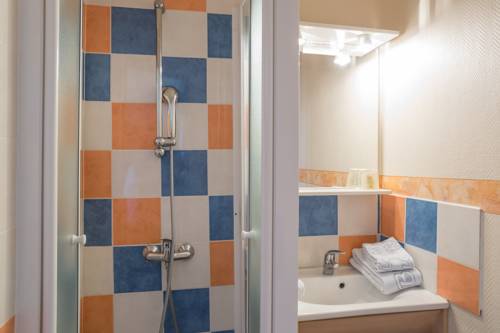 Imagen de la habitación del Hotel Le Rivage, Chatelaillon Plage. Foto 14