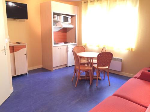 Imagen de la habitación del Hotel Le Rivage, Chatelaillon Plage. Foto 16