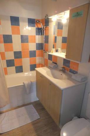 Imagen de la habitación del Hotel Le Rivage, Chatelaillon Plage. Foto 18