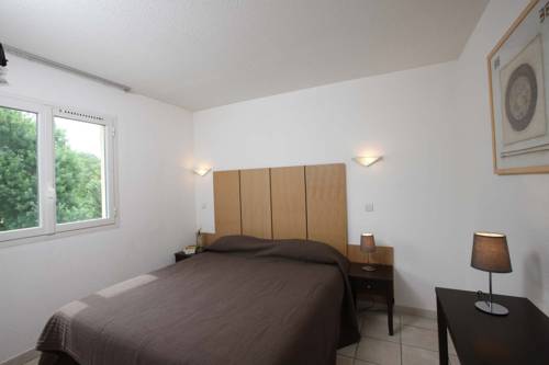 Imagen de la habitación del Hotel Le Rivage, MANDELIEU-LA-NAPOULE. Foto 5