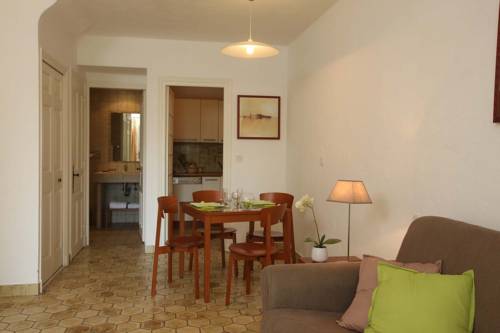 Imagen de la habitación del Hotel Le Rivage, MANDELIEU-LA-NAPOULE. Foto 14