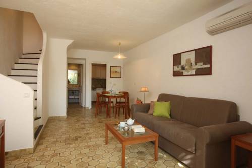 Imagen de la habitación del Hotel Le Rivage, MANDELIEU-LA-NAPOULE. Foto 15