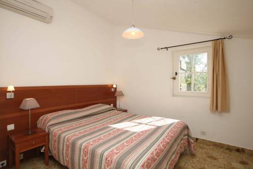 Imagen de la habitación del Hotel Le Rivage, MANDELIEU-LA-NAPOULE. Foto 16