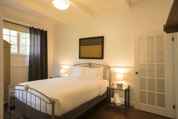 Imagen de la habitación del Hotel Le Rivage, Rosem&egrave;re. Foto 4