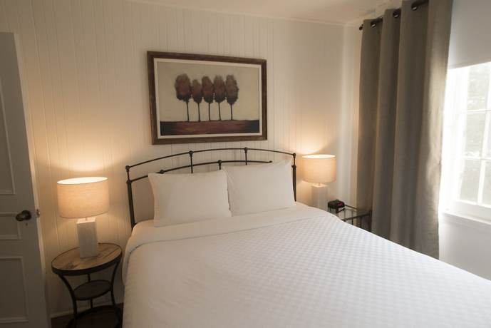 Imagen de la habitación del Hotel Le Rivage, Rosem&egrave;re. Foto 12