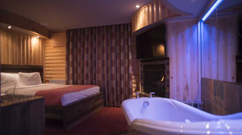 Imagen de la habitación del Hotel Le Rivage, Rosem&egrave;re. Foto 17