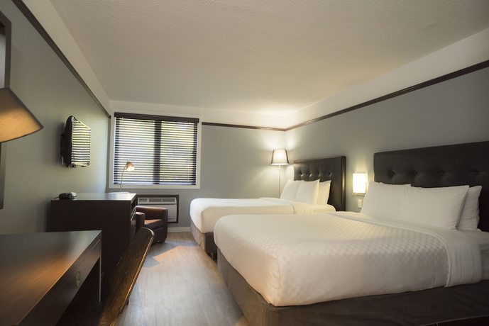 Imagen de la habitación del Hotel Le Rivage, Rosem&egrave;re. Foto 18