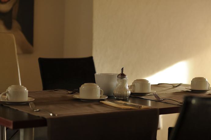 Imagen del bar/restaurante del Hotel Le Rive Sud. Foto 3