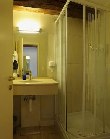 Imagen de la habitación del Hotel Le Rive Sud. Foto 12