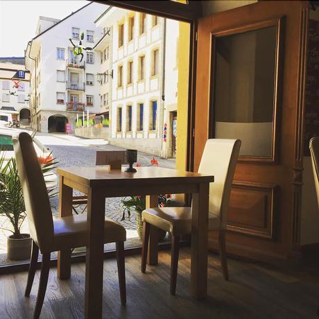 Imagen del bar/restaurante del Hotel Le Rive Sud. Foto 4