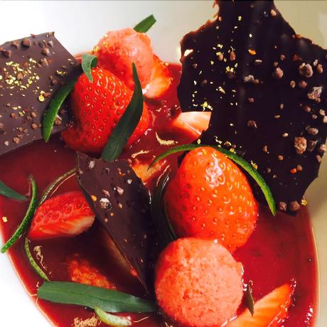 Imagen del bar/restaurante del Hotel Le Rive Sud. Foto 8