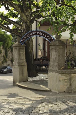 Imagen de los interiores del Hotel Le Rive Sud. Foto 20